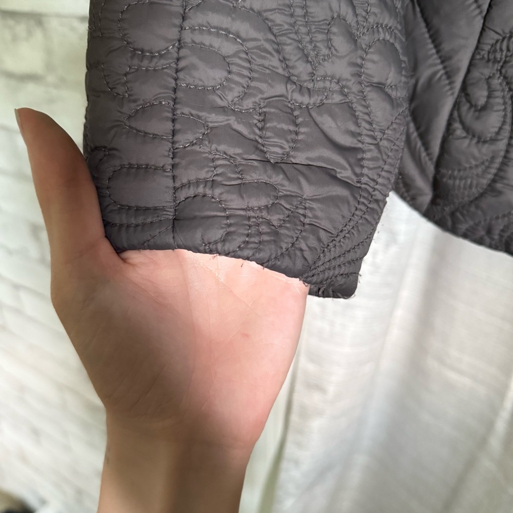 Spring Jacket - Picture 7 of 7